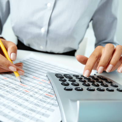 TAX CONSULTING